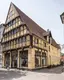Degodehaus