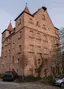 Pfinzingschloss