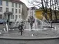 Brunnen der Lebensfreude