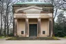 Welf family mausoleum