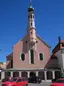 Spitalkirche Heilig Geist