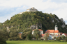 Burgruine Kallmünz