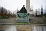 Soviet War Memorial in Schönholzer Heide