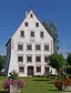 Hürbener Wasserschloß