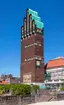 Hochzeitsturm