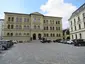 Haus der Begegnung