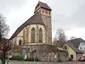 Johannes-Täufer-Kirche