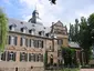 Burg Bergerhausen