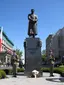 Józef Piłsudski Monument