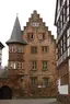 Steinernes Haus