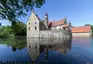 Vischering Castle