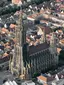 Ulm Minster