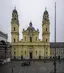 Theatinerkirche St. Kajetan