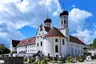 Basilika Sankt Benedikt