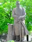 Józef Piłsudski Monument