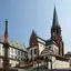 Collegiate Church of St Peter and St Alexander