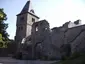 Castillo de Frankenstein