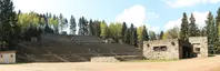 Waldbühne Schwarzenberg