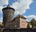 Spittlertorturm