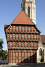 Alte Waage