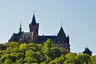 Wernigerode Castle