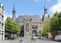 Aachen Town Hall