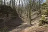 Burgstall Troßberg