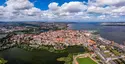 Historische Altstädte Stralsund und Wismar