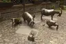 Pomnik Pamięci Zwierząt Rzeźnych