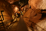 Kubacher Kristallhöhle