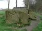 Großsteingrab Hekese A