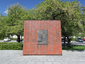 Willy Brandt Monument