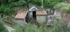 Höhlenwohnungen Langenstein