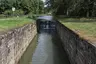 Schleuse 38 des Ludwig-Donau-Main-Kanals