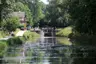 Schleuse 33 des Ludwig-Donau-Main-Kanals