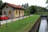 Schleuse 37 des Ludwig-Donau-Main-Kanals