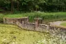 Kanalsperre östlicher Distellochdamm