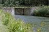 Schleuse 42 des Ludwig-Donau-Main-Kanals