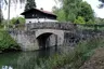 Schleuse 43 des Ludwig-Donau-Main-Kanals
