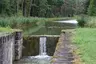 Schleuse 48 des Ludwig-Donau-Main-Kanals