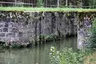 Schleuse 50 des Ludwig-Donau-Main-Kanals in Schwarzenbruck