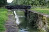 Schleuse 51 des Ludwig-Donau-Main-Kanals in Schwarzenbruck