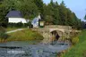 Schleuse 52 des Ludwig-Donau-Main-Kanals in Schwarzenbruck
