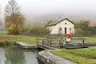 Schleuse 4