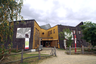 NABU Naturerlebniszentrum Blumberger Mühle