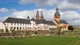 Ehemalige Benediktinerabtei Seligenstadt