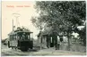 Straßenbahn Freiberg