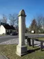 Kursächsische Postmeilensäule