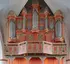 Orgel von St. Cyprian und Cornelius