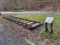 Gedenktafel "Feuriger Elias"